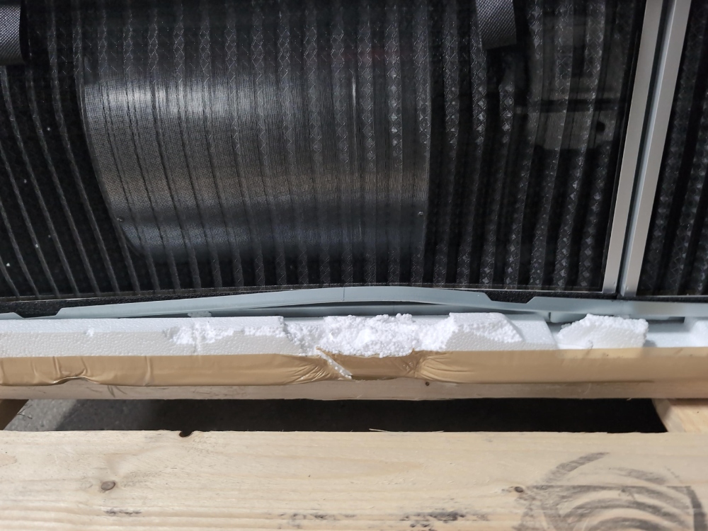 36K HP DLS DUCTED R454B PUR ADV 208/230-1